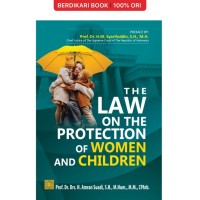 The Law On The Protection of Women and Children