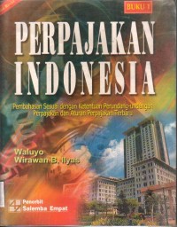 Perpajakan Indonesia