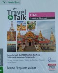 Travel Thai & Talk Travel to Thailand