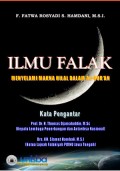 Ilmu Falak Mengelami Makna Hilal dalam Al-Qur'an