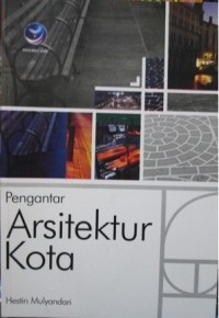 Pengantar Arsitektur Kota