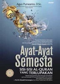 Ayat-Ayat Semester Sisi-sisi Al-Qur'an yang Terlupakan