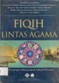 Fiqih Lintas Islam