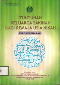 Tuntutan Keluarga Sakinah Bagi Remaja Usia Nikah