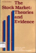 The Stock Market: Theories and Evidence