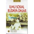 Ilmu sosial budaya dasar