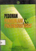 Pedoman Pengelolaan dan Pengembangan Wakaf