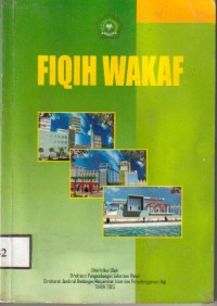 Fiqih Wakaf