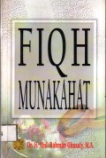 Fiqh Munakahat