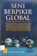 Seni Berpikir Global