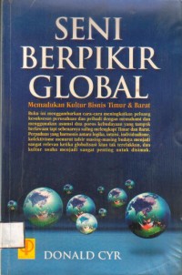 Seni Berpikir Global