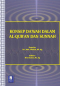 Konsep da'wah dalam Al-Qur'an dan sunnah