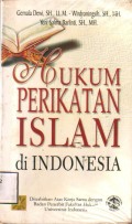 Hukum Perikatan Islam