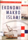 Ekonomi Makro Islami