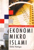 Ekonomi Mikroa Islami