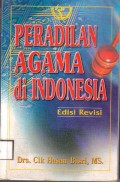 Peradilan Agama di Indonesia