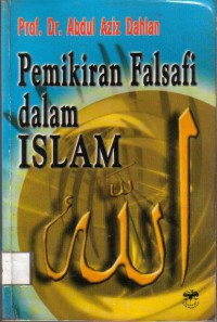 Pemikiran falsafi dalam Islam