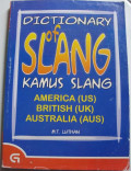 Dictionary of slang kamus slang Amerika (US) British (UK) Australia (AUS)