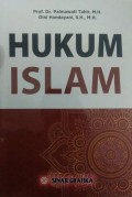 Hukumj islam