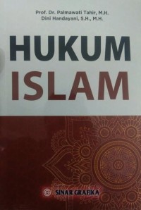 Hukumj islam