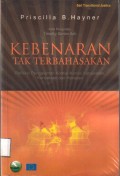 Kebenaran Tak Terbahasakan