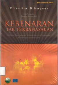 Kebenaran Tak Terbahasakan