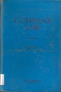 Company law