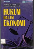 Hukum dalam ekonomi