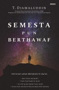 Semesta Pun Berthawaf