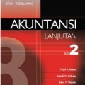 Akuntansi lanjutan jilid 2