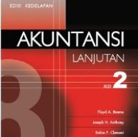 Akuntansi lanjutan jilid 2