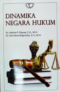 Dinamika Negara Hukum