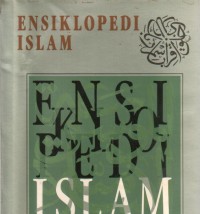 Ensiklopedi Islam