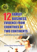 12 family business evidence from countries of two continents: survival strategy of coronavirus pandemic