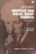 Identitas dan siklus hidup manusia