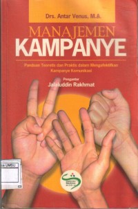 Manajemen Kampanya