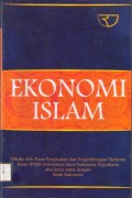 Ekonomi Islam