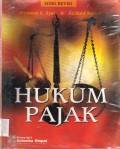 Hukum Pajak