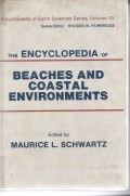 The Encyclopedia Of Beaches And Coastal Environments