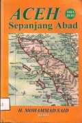 Aceh Sepanjang Abad