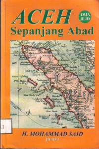 Aceh Sepanjang Abad