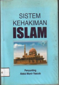 Sistem Kehakiman Islam