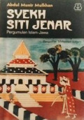 Syekh Siti Jenar : Pergumulsn Islam-Jawa
