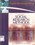 Social Research Methods