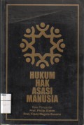 Hukum Hak Asasi Manusia