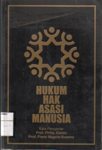Hukum Hak Asasi Manusia