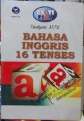 Pasti bisa bahasa Inggris 16 tenses