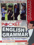 Pocket english grammar