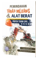 Pemindahan Tanah Mekanis dan Alat Berat