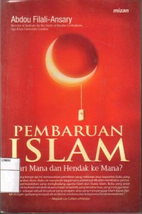 Pembaruan Islam